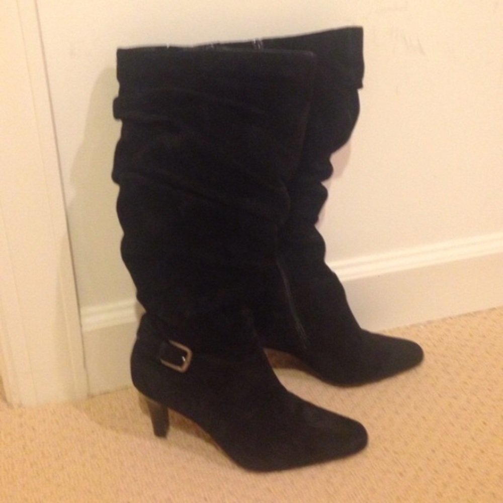 White Mountain Boots